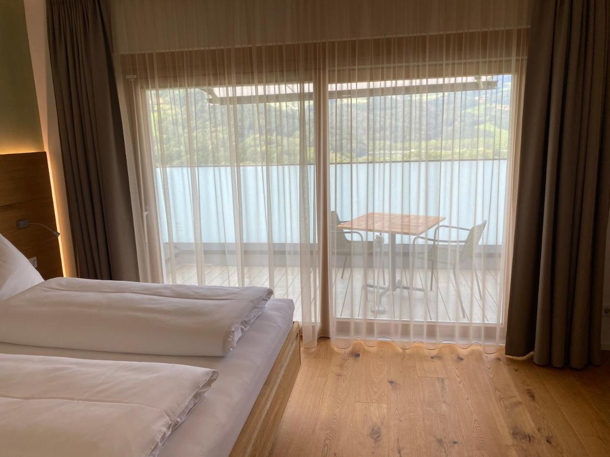 Hotel Buchberg38 Stubenberg Esterno foto